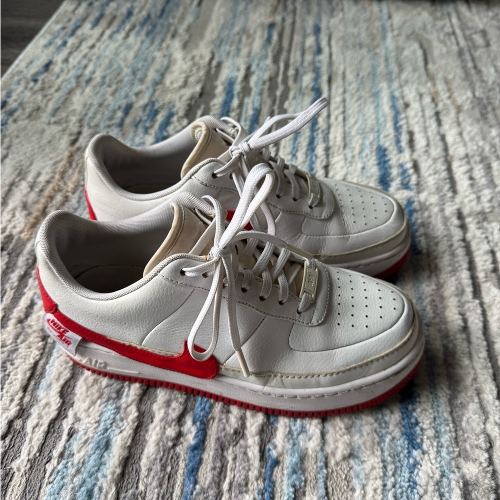 Womens Nike Air Force